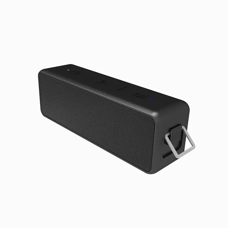20 Вт TWS Bluetooth динамик s IPX7 водонепроницаемый беспроводной супер бас бумбокс