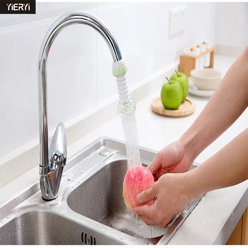 Yieryi кран фильтр всплеск Душ кран фильтр Maifan Намагниченный фильтр для воды очиститель воды для кухни, ванной комнаты