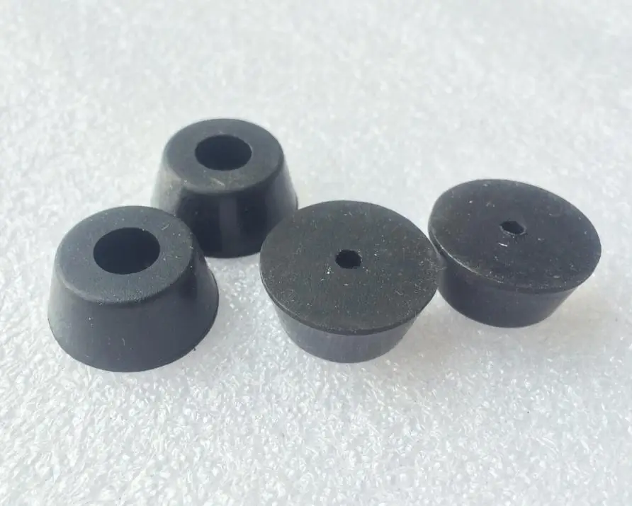 Buy Medium rubber foot, about 22.5MM in diameter
