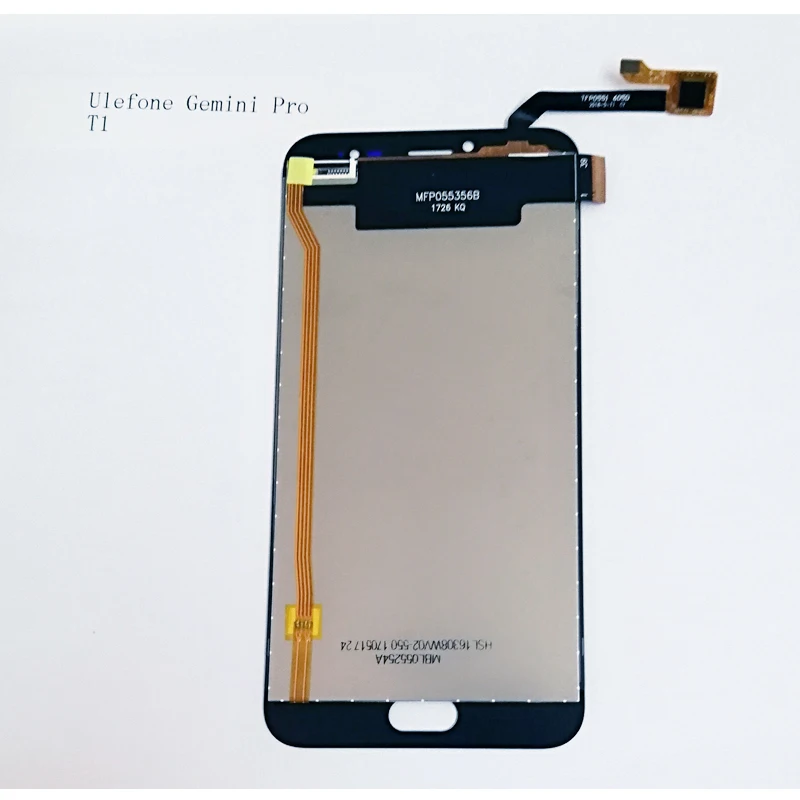 T1 LCD 3WF