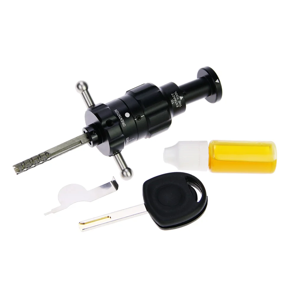 

Hot sell!!!Turbo Decoder HU100 v.2