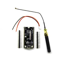 TTGO SX1276 SX1278 LoRa ESP32 868 / 915MHz 433MHz Bluetooth WI-FI Internet Antenna Development Board for Arduino цена TTGO SX1276 SX1278 LoRa ESP32 868 / 915MHz 433MHz Bluetooth WI-FI Internet Antenna Development Board for Arduino цены онлайн