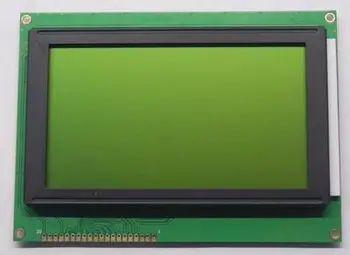 

1PCS replacement lcd panel MG604N lcd display module compatible lcd display
