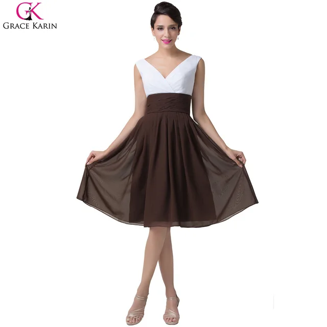 Short Formal Dresses for Weddings