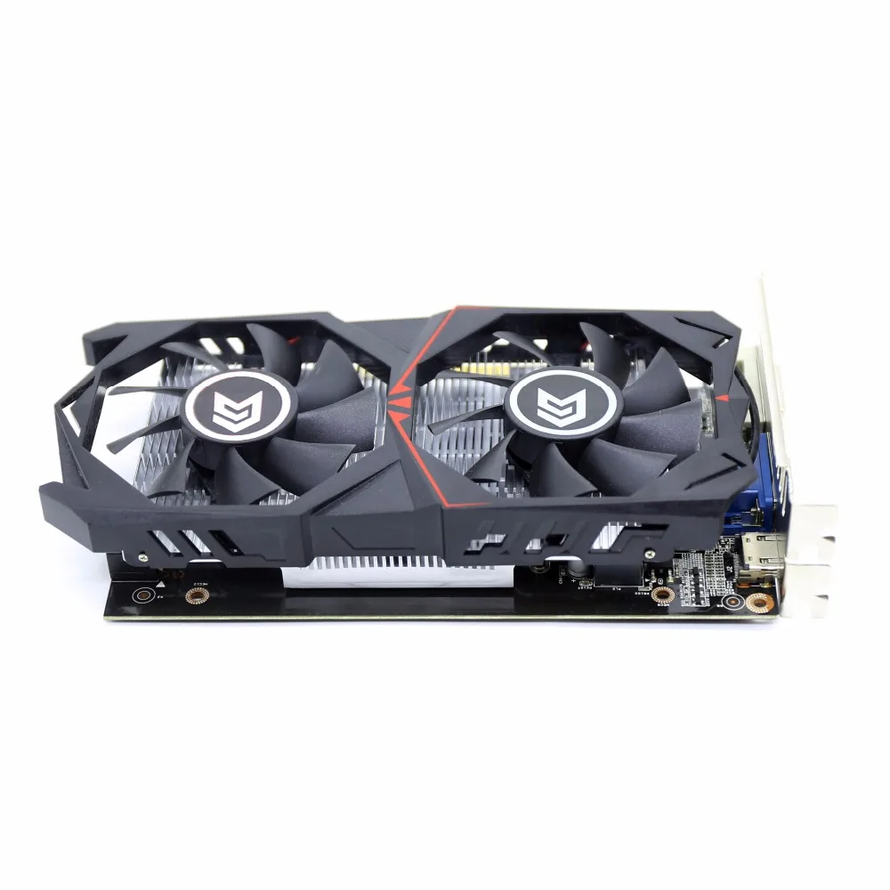 Оригинальная Видеокарта GTX 750TI 2048 MB/2 GB 128bit GDDR5 Placa de Video carte graphhique видеокарта для NVIDIA Geforce PC VGA