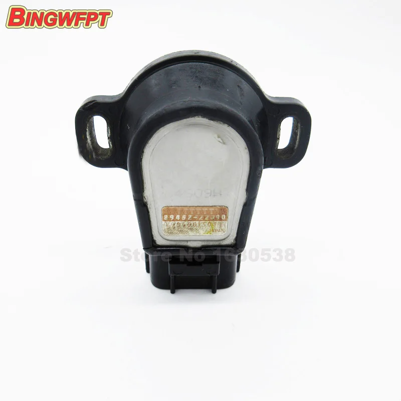 

89452-22090 for TOYOTA LEXUS THROTTLE POSITION SENSOR TPS 89452-22090 8945222090 Genuine USED WORK GREAT !! used