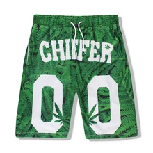 Новое поступление мужской купальник летние пляжные шорты быстросохнущие Купальники Мужчины высокого качества удобные плавательный костюм для печати Купальники