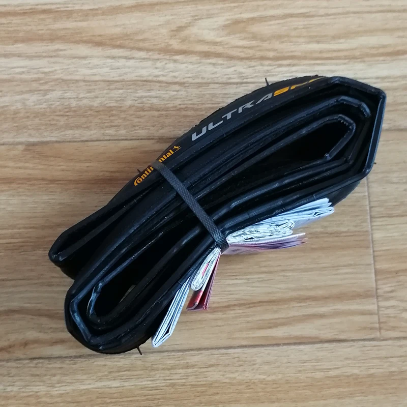 

Ultra Sport II 700*23 /700*25 Bicycle Tire