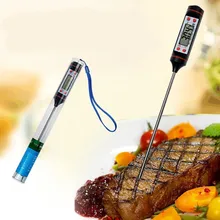 WALFOS Digital Food Thermometer Kitchen Household oven Thermometers Cooking Dining Tools Termometro meat BBQ Temperature