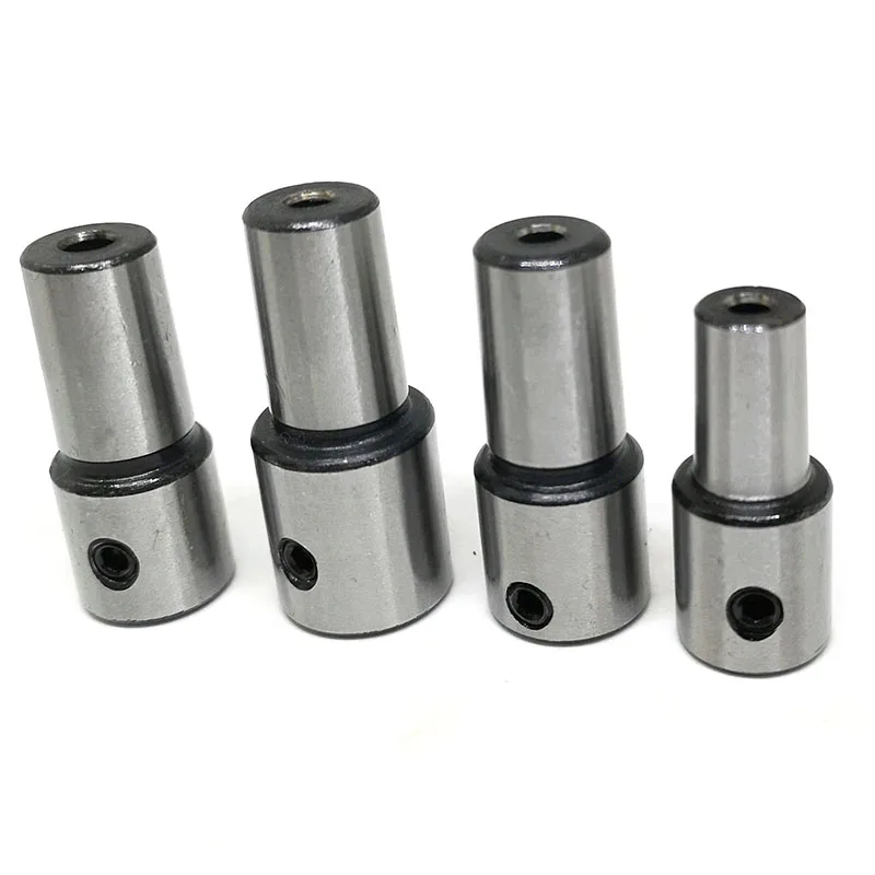 

B16 B12 drill chuck arbor adapter motor shaft connecting rod with inner hole 8mm 9mm 10mm 11mm 12mm 13mm 14 15 16 17 18 19 20mm