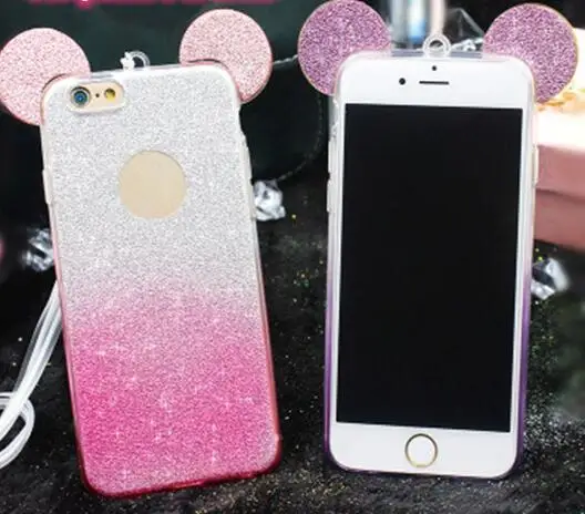 custodia iphone con orecchie custodia iphone con orecchie