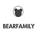 BEAR FAMILY Store