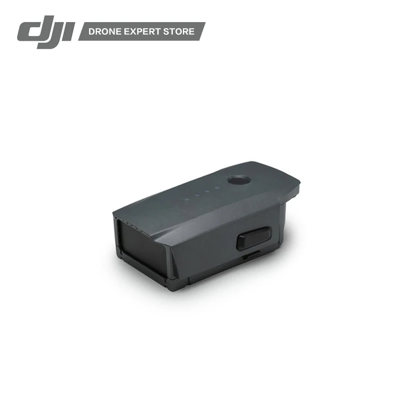 

DJI Original Mavic Pro Intelligent Flight Battery Max 27-min Flight Time Over-charge and Discharge Protection