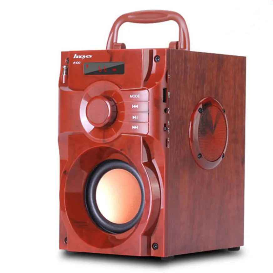 mini outdoor speakers