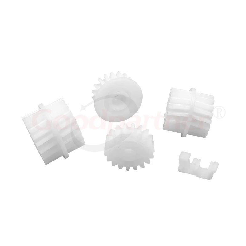 20 комплектов Шестерня для привода HP LaserJet P3015 P3015dn M521 M525 комплект P3015/P3015dn/M521/M525 в