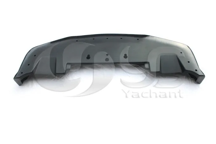 1999-2002 Nissan Skyline R34 GTR Auto-Select Front Diffuser Lip with Undertray CF (8)