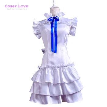 

ANOHANA Honma Meiko Lolita Cosplay Anime Costume Halloween Christmas Costume