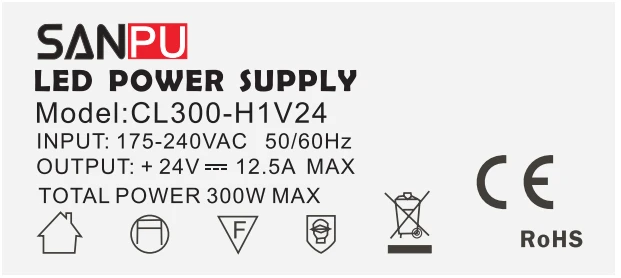 CL300-24