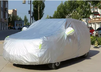 

Good quality! Custom special car covers for Infiniti QX50 2017-2013 sunscreen waterproof car cover for QX50 2015,Free shipping