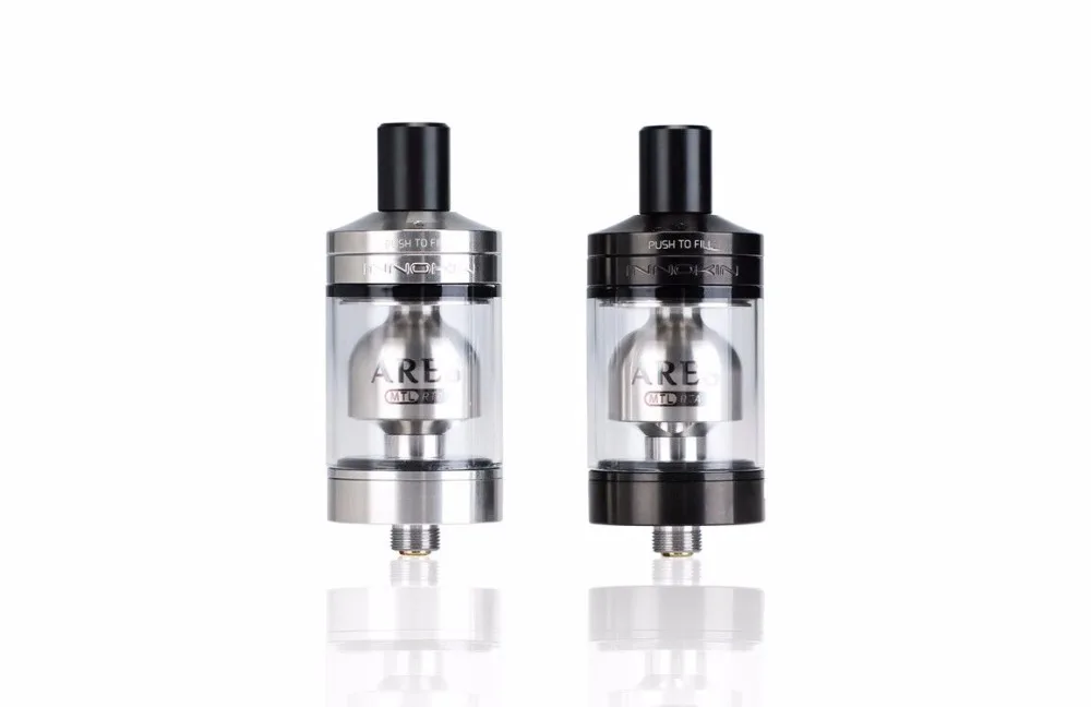 Ares MTL RTA Tank (2)