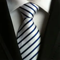 77 стиль цветочный шелк мужской галстук 8 см классический для мужчин галстук в полоску флаг геометрический узор Бизнес Свадебная Вечери