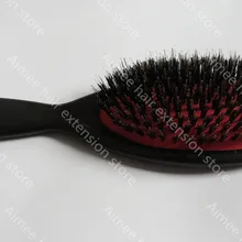 Щетка для волос/инструменты для наращивания волос для кистей/Кисть для наращивания волос