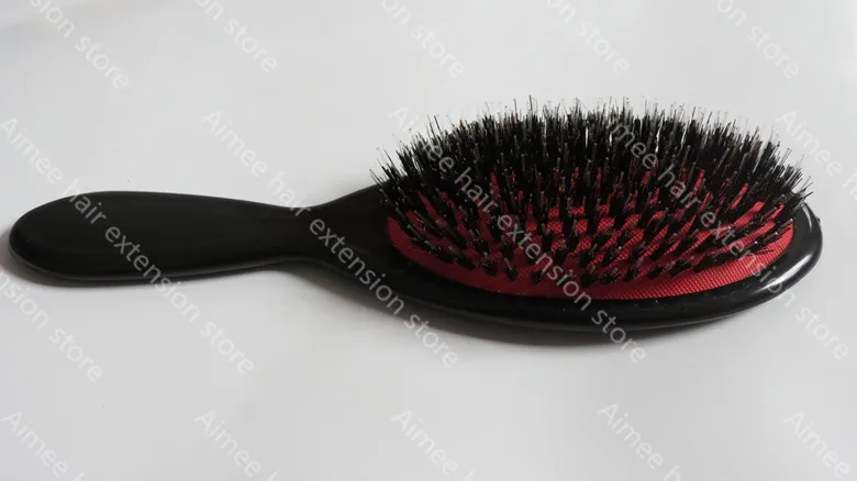 Щетка для волос инструменты наращивания щетка петля волос|brush for hair|hair brushtools |