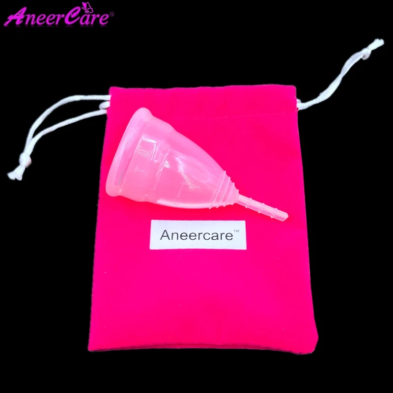 Menstrual cup (3)