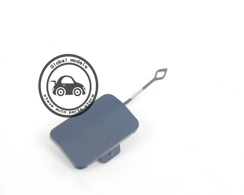 Front Tow Hook Cover for Mercedes Benz X204 GLK200 GLK220 GLK250 GLK280