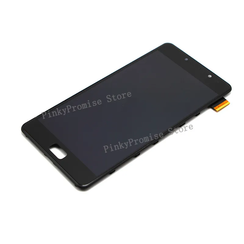 LENOVO P2 LCD with frame  (4)_