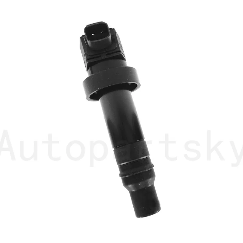 Автомобильные аксессуары катушка зажигания 273012B010 DHXQKI001X4 для hyundai акцент I20 I30 Elantra Kia Rio Soul 1.6L Cerato KIA Ceed