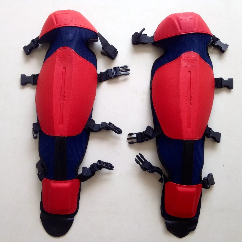 Adjustable wristbands bandage Sport safety Elbow Knee Pads protector