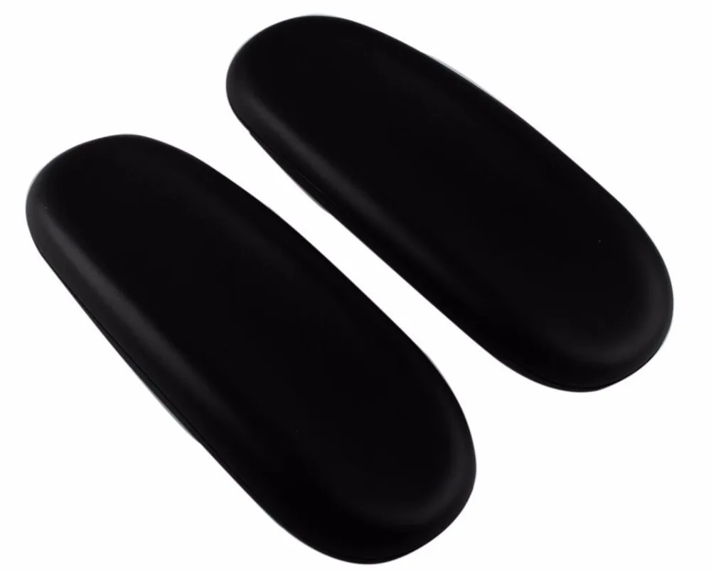 

(2 pack) CHAIR ARM REST PADS REPLACEMENT PARTS UNIVERSAL #1043 8z1609