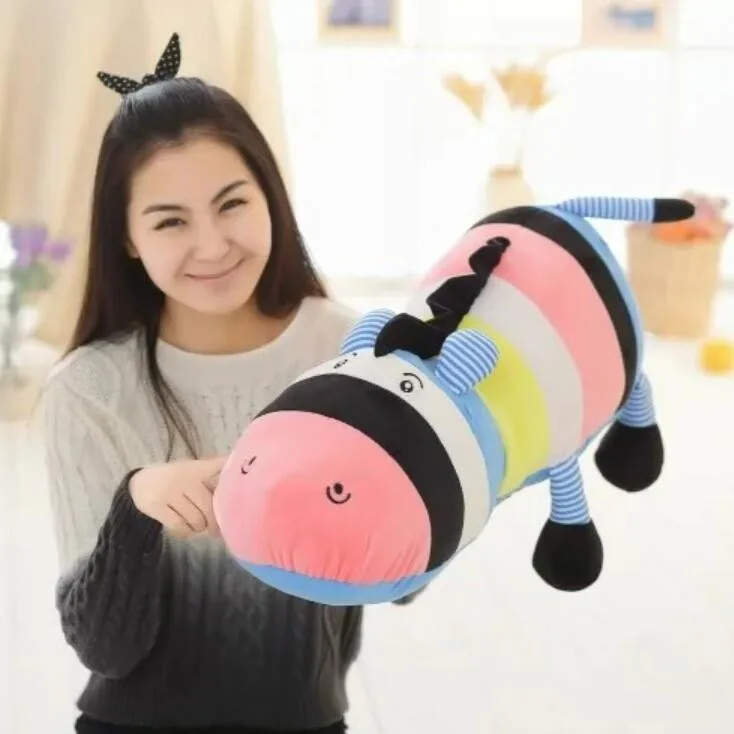 45cm-65cm-Colorful-LED-Glowing-Donkey-Hippo-Luminous-Plush-Children-Toys-For-Girl-Night-Donkey-Pillow (4)