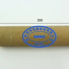 Высокое качество керамический нагревательный элемент винтовой головки для 230 В 4600 Вт пластиковый сварщик ГОРЯЧЕГО ВОЗДУХА пластиковый пистолет Нагревательный элемент