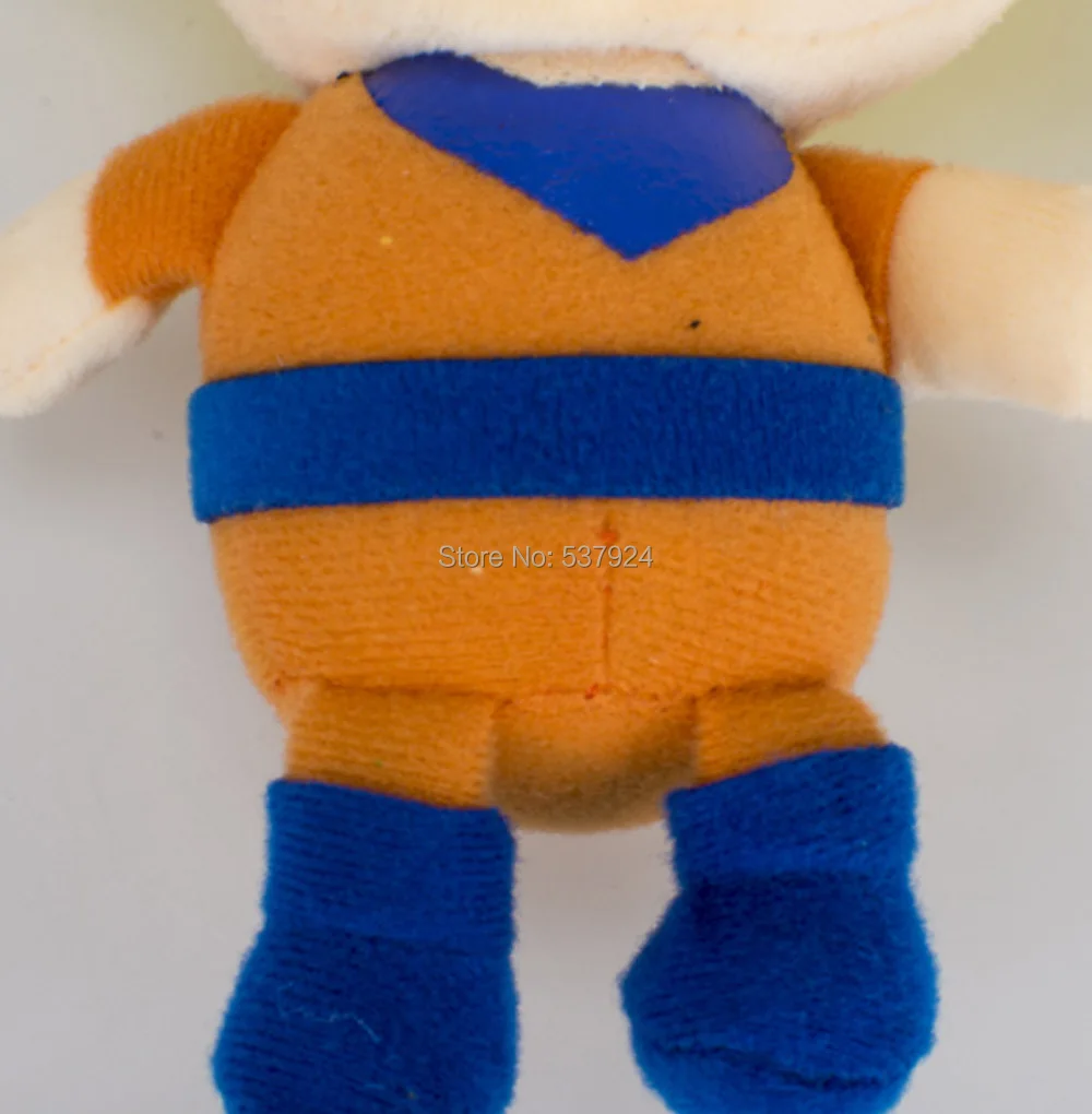 Goku-5