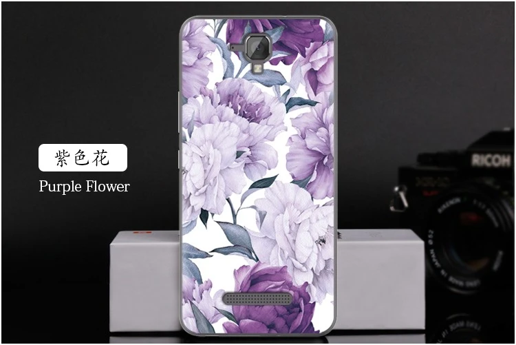  Purple Flower