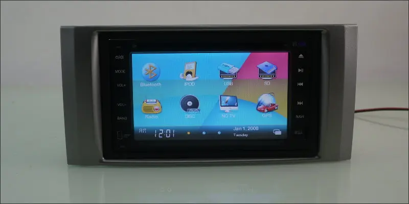 Isuzu D-Max D Max 2009 ~ 2011-b