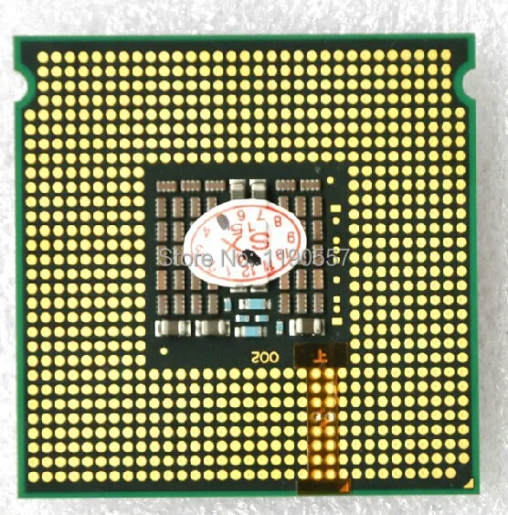 Купить Intel xeon e5440 процессора 2,83 ггц, 12 мб 1333 мгц ...