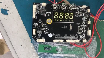 

(For X5S) Mainboard for LIECTROUX Vacuum Cleaning Robot , 1pc/pack