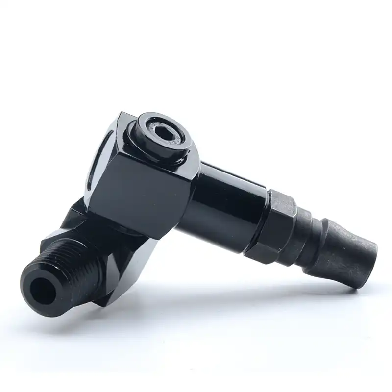 1/4 Inch Pneumatic universal quick joint 20PM C type air pipe joint air