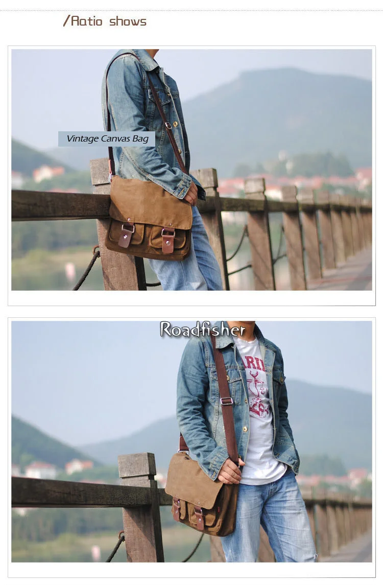 Camera bag MC2101-3-1