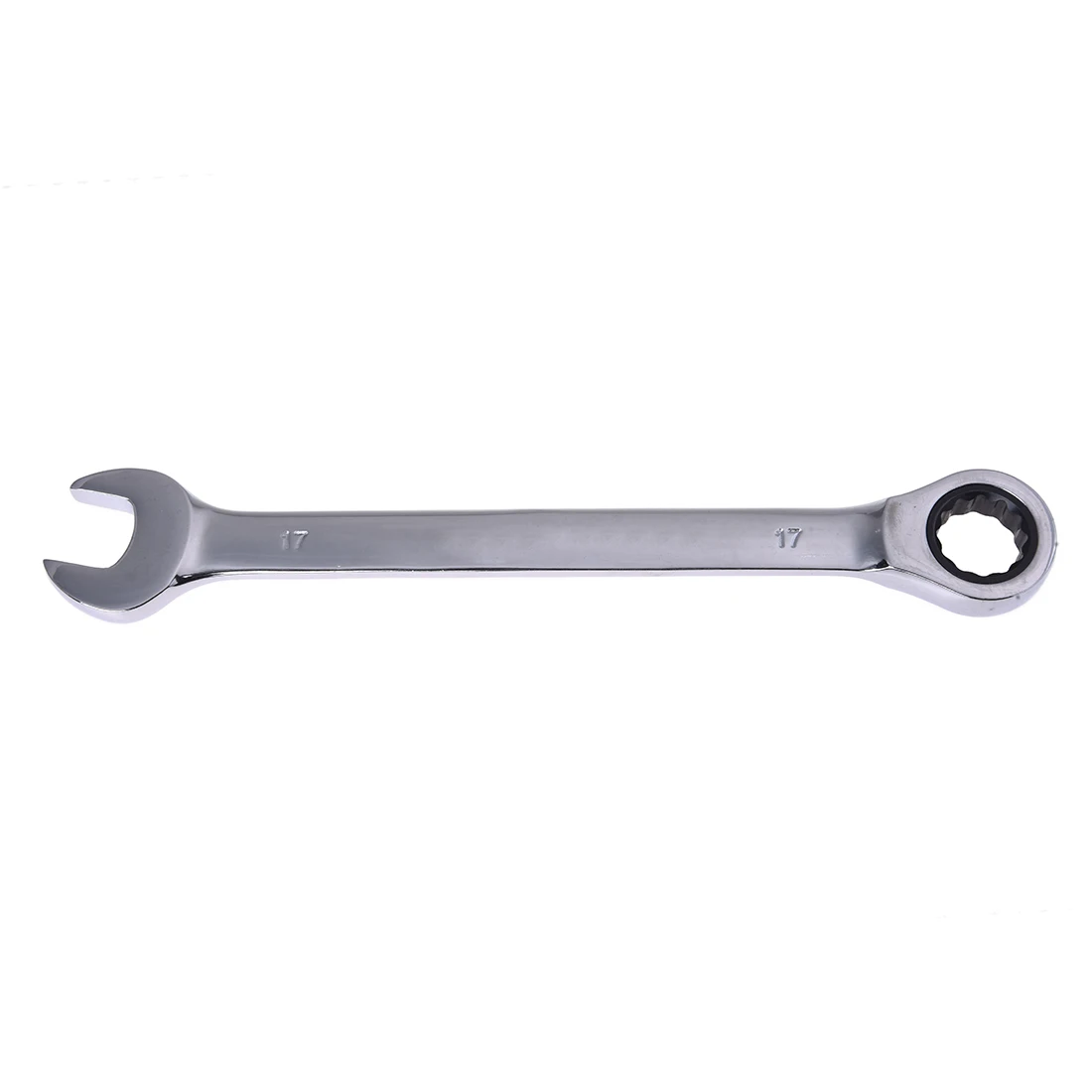 Reversible Combination Stubby Ratchet Wrench Ratcheting Socket Socket