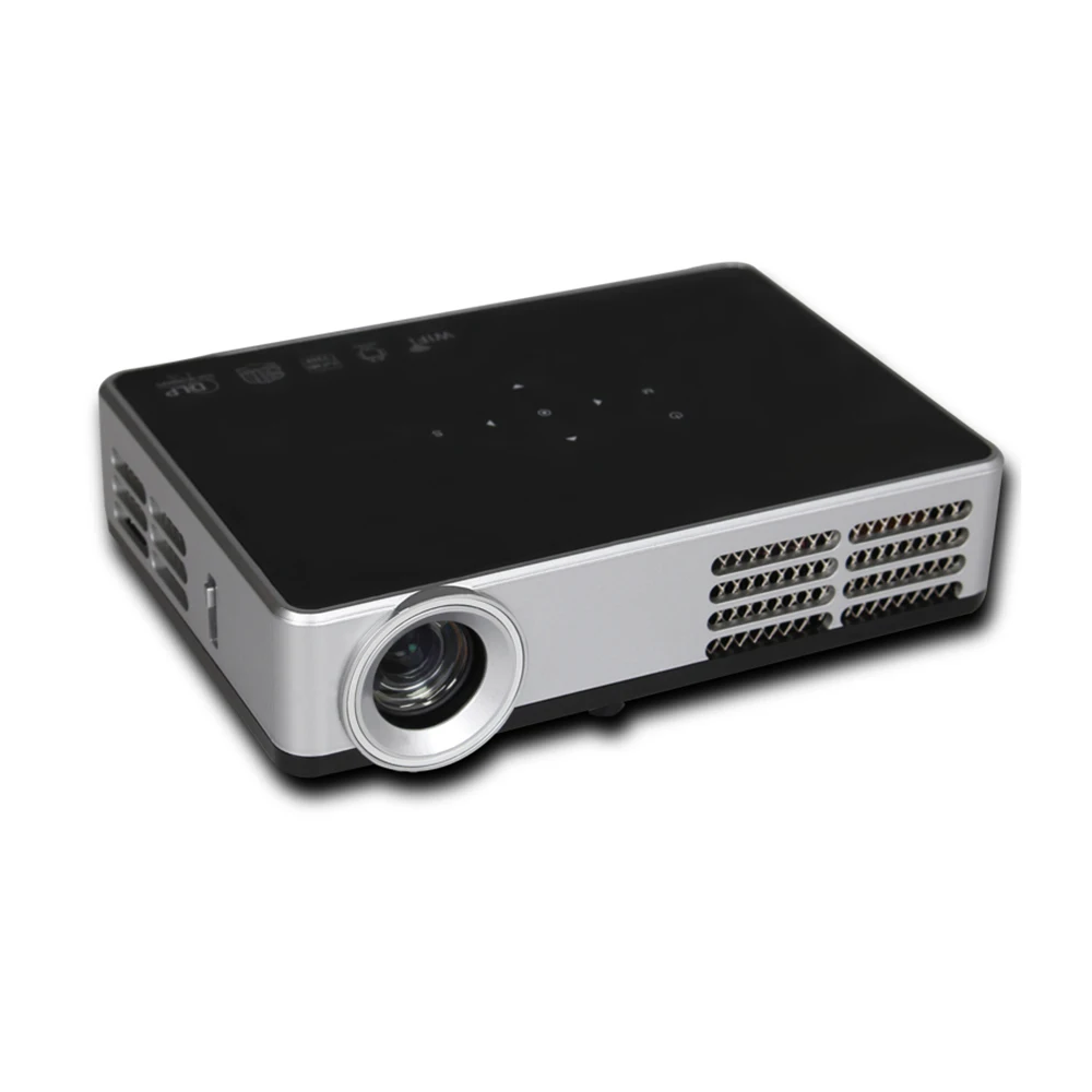 Проектор unic uc46 черный. Проектор с wifi 4k. Led projector td96. Проектор android t11w. Unic 46 проектор.