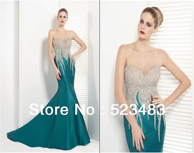 Classy Evening Dresses
