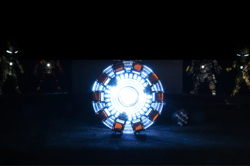 リモコン付きアベンジャーリアクター 1 1スケールリモコン付きアークリアクター 光沢のあるおもちゃ Diy コスプレギフト フィギュア ミニチュア Aliexpress リモコン付きアベンジャーリアクター 1 1スケールリモコン付きアークリアクター 光沢のあるおもちゃ Diy コスプレギフト フィギュア ミニチュア Aliexpress