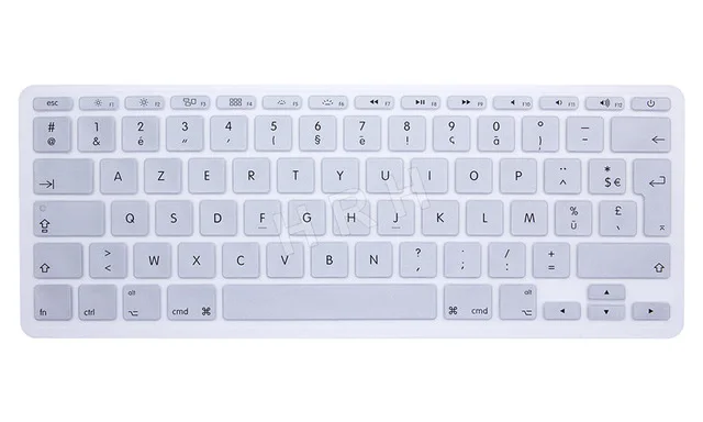 HRH-French-UK-EU-Silicone-Soft-Color-AZERTY-Keyboard-Cover-Skin-Protector-For-Apple-Mac-MacBook.jpg_640x640 (12)
