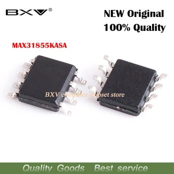 

2pcs MAX31855KASA MAX31855K M31855K MAX31855 SOP-8 new original free shipping