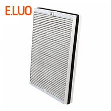 295*240*35 мм HEPA фильтр-экран для AC4026 AC4025 Воздухоочиститель для фильтрации воздуха высокое качество части воздухоочистителя