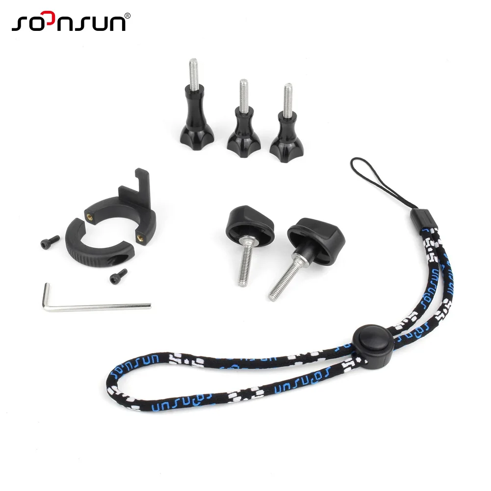 Адаптер дистанционного управления SOONSUN с Wi Fi крепление + Сменные винты болты